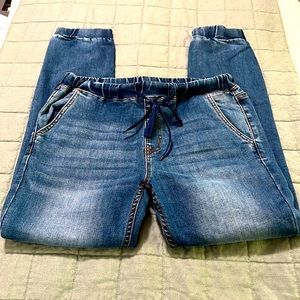 Monkey Ride Joggers Size 29